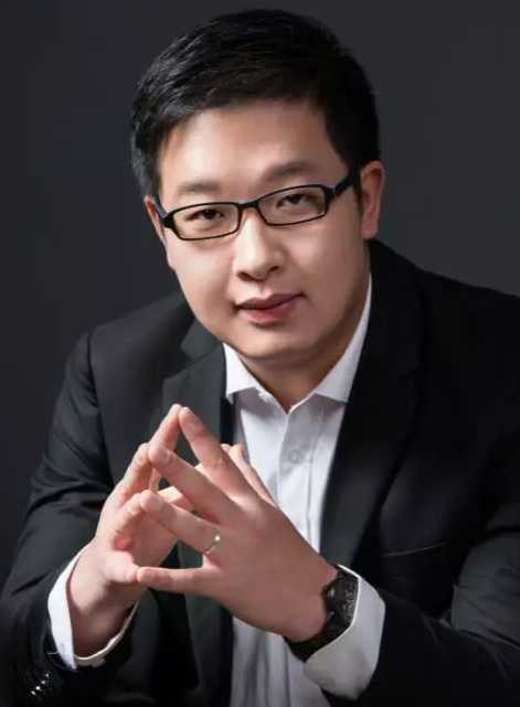 李瑞军努力是生活的一部分除非你不要谋生