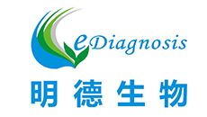 广州道成阿米巴成功案例-明德生物科技股份有限公司logo