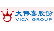 广州道成阿米巴成功案例-北京大伟嘉生物技术股份有限公司logo