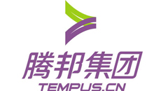 广州道成阿米巴成功案例-腾邦国际商业服务集团股份有限公司logo