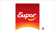 广州道成阿米巴成功案例-无锡超科食品有限公司logo