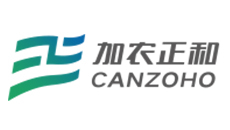 广州道成阿米巴成功案例-湖南加农正和生物技术有限公司logo