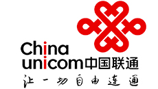 广州道成阿米巴成功案例-中国联合网络通信集团有限公司logo