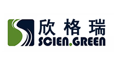 广州道成阿米巴成功案例-欣格瑞(山东)环境科技有限公司logo