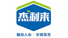 广州道成阿米巴成功案例-杰利来家居用品（重庆）有限公司logo