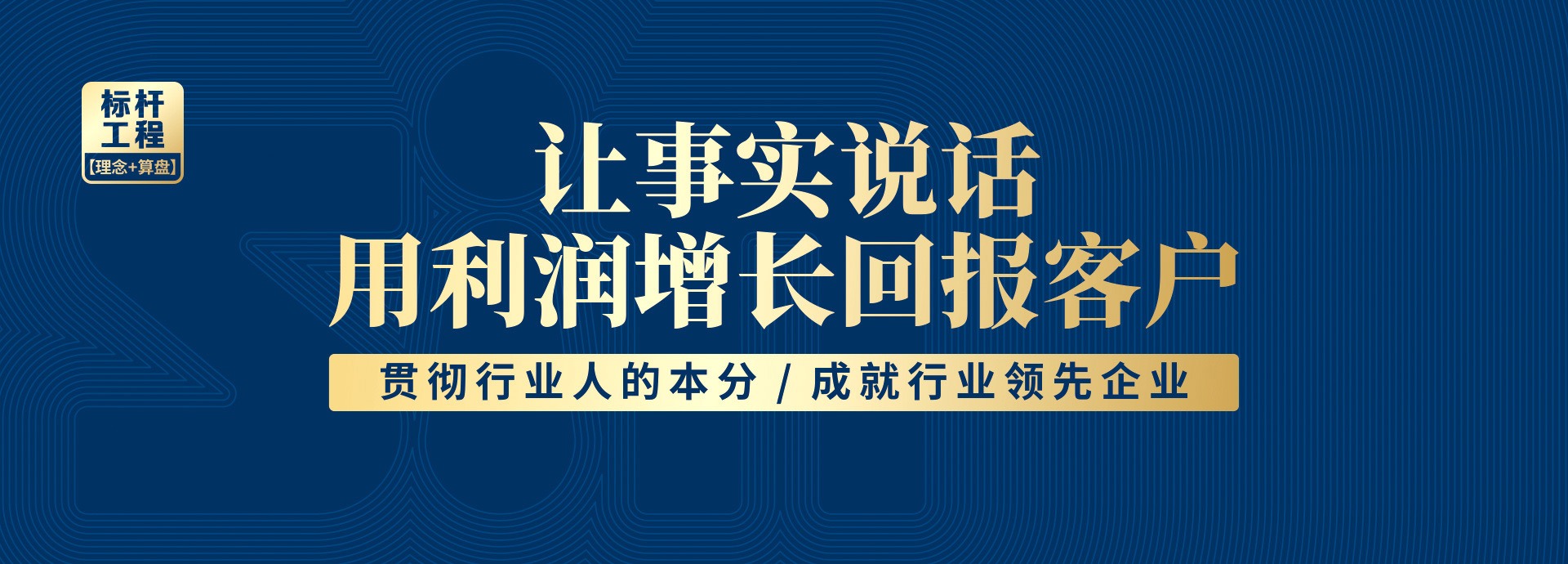 广州道成咨询-阿米巴标杆咨询项目-按行业划分阿米巴咨询项目banner